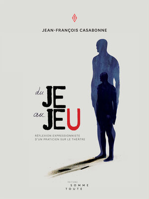 cover image of Du je au jeu
